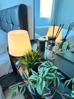 Cozy Central Jakarta Apartment - 9