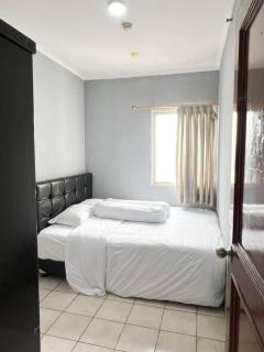 Cozy Central Jakarta Apartment - 3