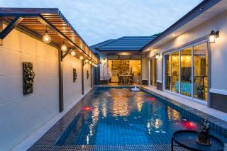 The Peak Pool Villa - Krabi - 9