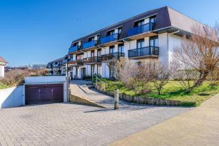 Plaza Ii B1 - Oostduinkerke - 8