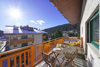 iFlat Campiglio Apartment Serodoli 2 - Madonna di Campiglio - 5