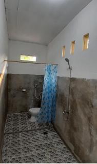 Sollo Sollo Homestay - Lemonga - 9