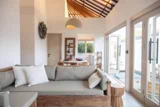 Alain villa 1 Berawa - Canggu - 7