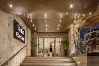 Best Western Hotel Globus - Rome - 8