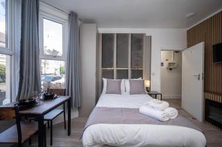 Apartment's Nova - Croydon - 7