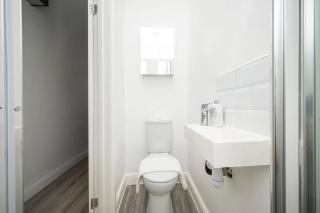 Apartment's Nova - Croydon - 5