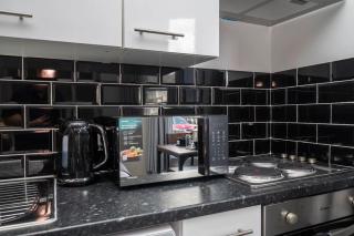 Apartment's Nova - Croydon - 3