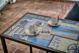 Agreable studio quartier Suquet-Vieux Port A0B185 - Cannes - 6
