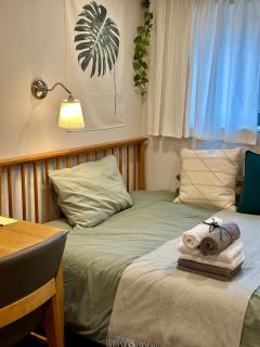HHZib, homestay on a hill in the heart of Seoul - 'BEST SEOUL STAY 2024' by Seoul - Seul - 8