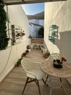 Casa Del Mar - Benalmádena - 2