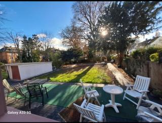 Apartment Fechenheim Frankfurt - 3