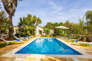 Villa Olivier by Villa Plus - Carovigno - 9
