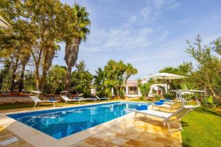 Villa Olivier by Villa Plus - Carovigno - 6