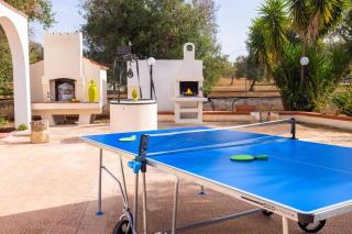 Villa Olivier by Villa Plus - Carovigno - 1