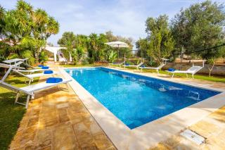 Villa Olivier by Villa Plus - Carovigno - 6