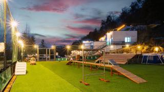 Chuncheon Dogandstay - Chuncheon - 0