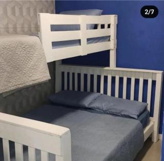 Quarto Familiar Sil Cardoso - Blumenau - 1