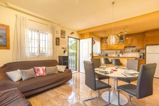 Stunning Holiday Home in Ciudad Quesada Your Mediterranean Escape - Ciudad Quesada - 9