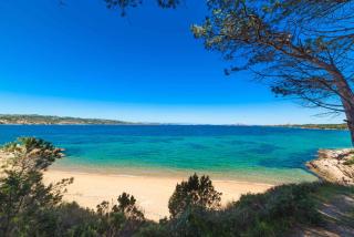 Holiday home in Baja Sardinia 30355 - Cannigione - 9