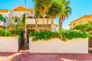 Stunning Holiday Home in Ciudad Quesada Your Mediterranean Escape - Ciudad Quesada - 6