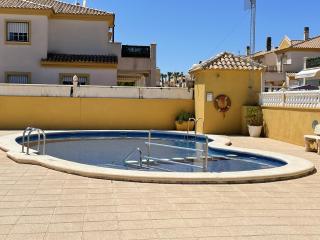 Stunning Holiday Home in Ciudad Quesada Your Mediterranean Escape - Ciudad Quesada - 4