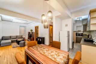 Apartment with balcony - 8