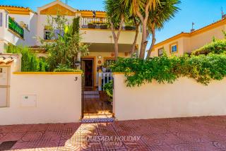 Stunning Holiday Home in Ciudad Quesada Your Mediterranean Escape - Ciudad Quesada - 2