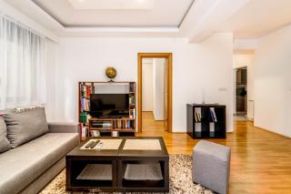 Apartment with balcony - Belgrado - 9