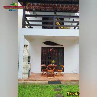 Casa Campo&Mar Garatucaia - 7