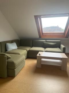 2 Zimmerwohnung - Oberstenfeld - 8