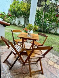 Casa Campo&Mar Garatucaia - 3