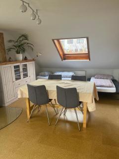 2 Zimmerwohnung - Oberstenfeld - 6