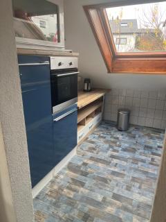 2 Zimmerwohnung - Oberstenfeld - 1