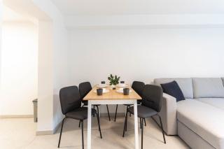 COMFY APARTMENT Wesseling - Wesseling - 3
