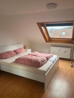 2 Zimmerwohnung - Oberstenfeld - 4