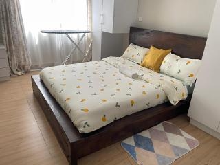 Jest Nest Elegant 2 Bedroom Apartment - Nairobi - 2