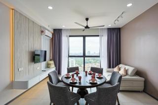 Urban Suites Penang by Nexx Field - 0