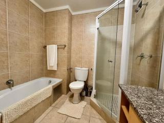 Modern City Holiday apartment - Cidade Do Cabo - 8