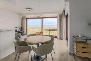 Grand Hotel A4-Ii - Oostduinkerke - 4