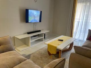 Jest Nest Elegant 2 Bedroom Apartment - Nairobi - 4