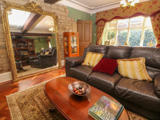 The Old Coach House - Buxton - 8