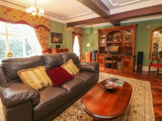 The Old Coach House - Buxton - 7