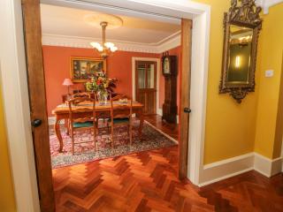 The Old Coach House - 1