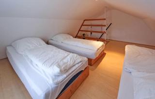 Ferienhaus Gahlkow - 5