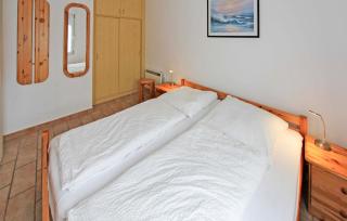 Ferienhaus Gahlkow - 3