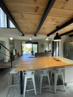 Maison spacieuse avec jardin à La Montagne - Ravine à Malheur - 5