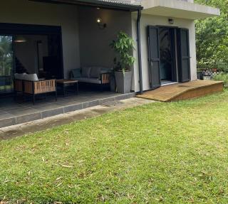 Maison spacieuse avec jardin à La Montagne - Ravine à Malheur - 1