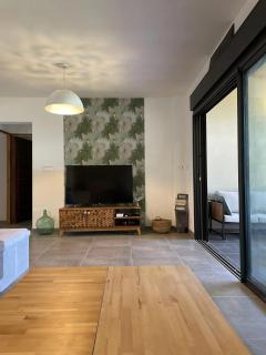 Maison spacieuse avec jardin à La Montagne - Ravine à Malheur - 3
