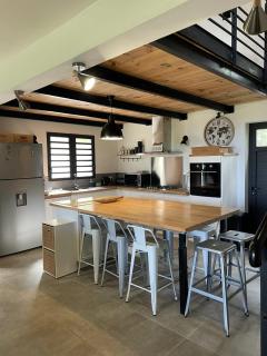 Maison spacieuse avec jardin à La Montagne - Ravine à Malheur - 4