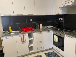 Jest Nest Elegant 2 Bedroom Apartment - Nairobi - 5